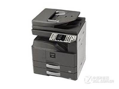 內(nèi)置雙面復印打印 夏普S201S低價3000元