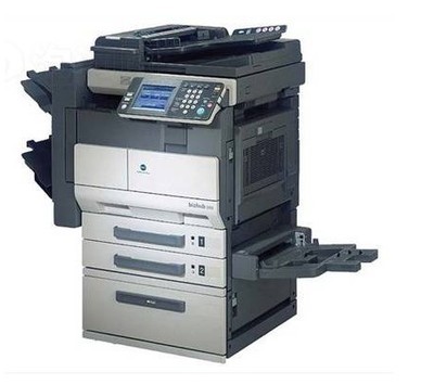 專為客戶提供多功能數(shù)碼復(fù)印機租賃_沈陽